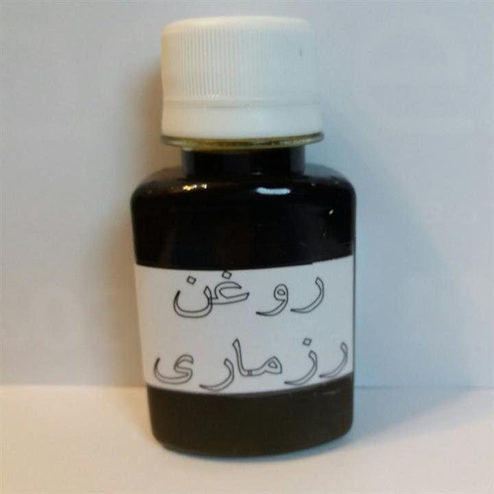 روغن رزماری خانگی طراوت (60 گرم)